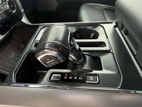 Used 2023 Ford F150 Lariat w/ Equipment Group 502A High image 20