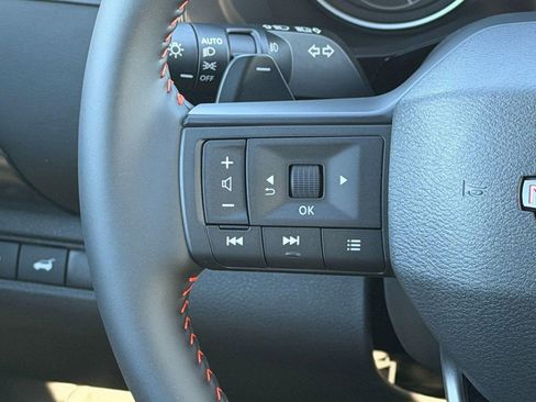 New 2026 Nissan Pathfinder Rock Creek AWD/4WD image 16