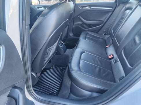 Used 2016 Audi A3 1.8T Premium FWD image 20