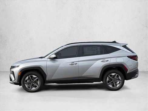 New 2026 Hyundai Tucson SEL AWD/4WD image 9
