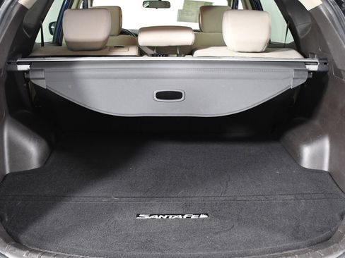 Used 2017 Hyundai Santa Fe Sport image 31