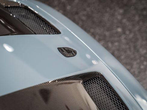 Used 2022 Porsche 911 Turbo S image 34