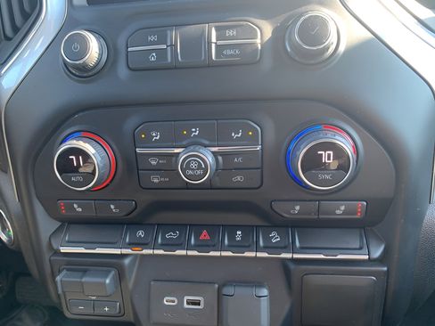 Used 2020 Chevrolet Silverado 1500 RST w/ All-Star Edition image 14