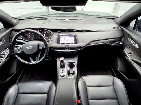 Used 2019 Cadillac XT4 Sport AWD/4WD image 13