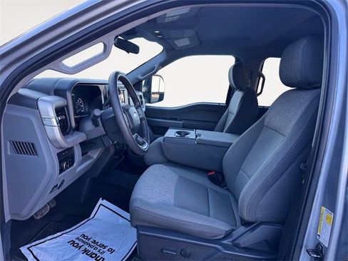 Certified 2024 Ford F350 XLT w/ 360-Degree Camera Package image 9