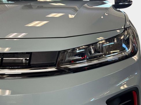 New 2026 Volkswagen Jetta GLI Autobahn image 10