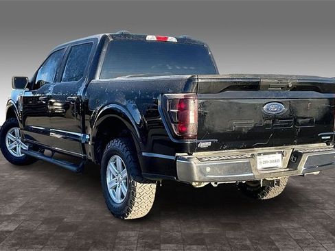 Used 2023 Ford F150 XLT w/ Equipment Group 301A Mid image 12