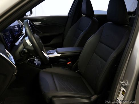 Certified 2025 BMW X1 xDrive28i image 10