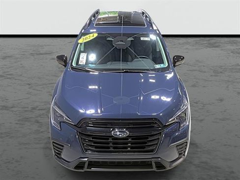 Used 2024 Subaru Ascent Onyx Edition AWD/4WD image 6