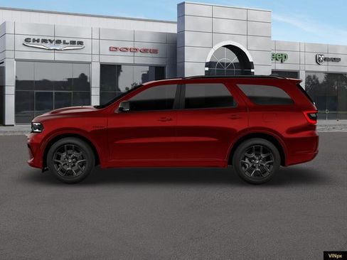 New 2026 Dodge Durango GT image 3