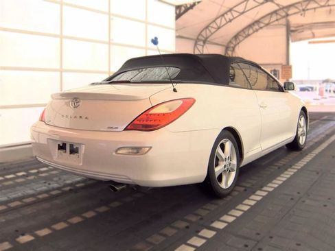 Used 2008 Toyota Solara SLE FWD image 5