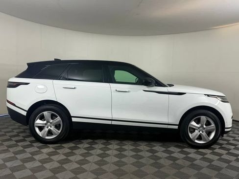 Certified 2026 Land Rover Range Rover Velar S AWD/4WD image 9