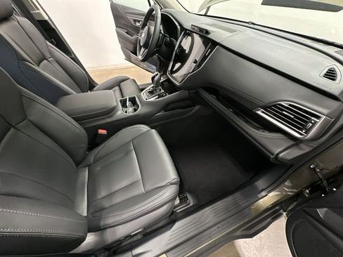 Certified 2025 Subaru Outback Touring XT image 22