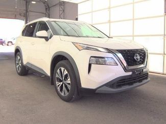 Used 2023 Nissan Rogue SV w/ SV Premium B Package AWD/4WD video 1