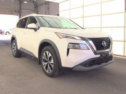 Used 2023 Nissan Rogue SV w/ SV Premium B Package
