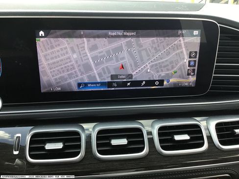 Used 2020 Mercedes-Benz GLE 450 4MATIC image 14