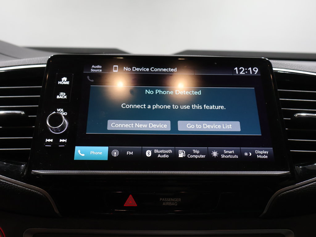 Used 2024 Honda Ridgeline RTL image 25