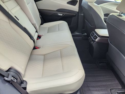 Certified 2023 Lexus RX 350 Premium Plus w/ Cold Area Package image 31