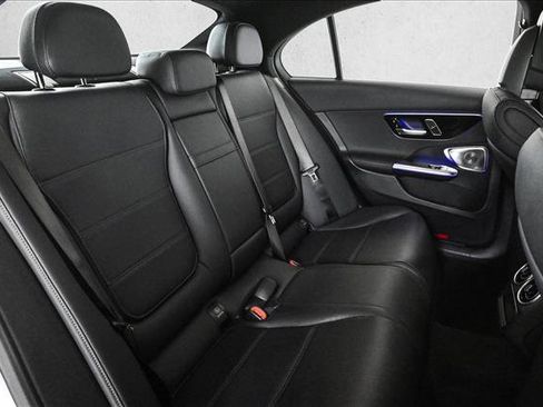 New 2026 Mercedes-Benz C 300 4MATIC Sedan image 22