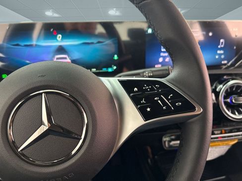 New 2026 Mercedes-Benz CLA 250 image 22