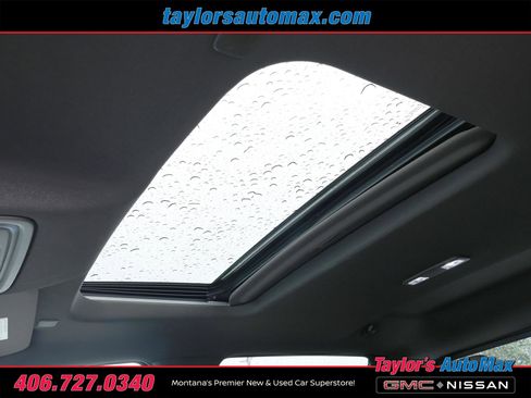 Used 2023 GMC Sierra 1500 SLT w/ SLT Premium Package image 29