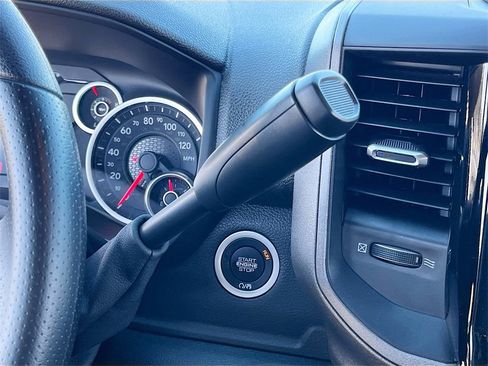 New 2026 RAM 2500 Tradesman image 16