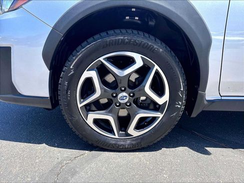 Used 2018 Subaru Crosstrek 2.0i Limited AWD/4WD image 11