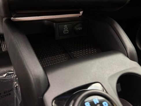 Used 2024 Ford Bronco Sport Badlands AWD/4WD image 30
