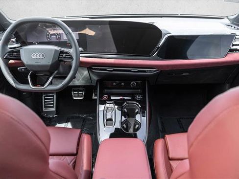 New 2026 Audi S5 Prestige AWD/4WD image 20