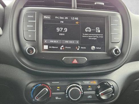 Used 2024 Kia Soul LX w/ Option Group 015 image 13