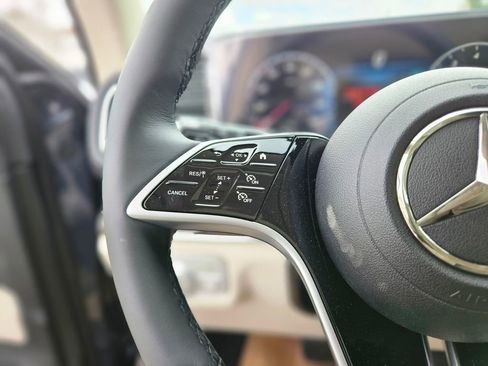 New 2026 Mercedes-Benz GLE 350 4MATIC image 26