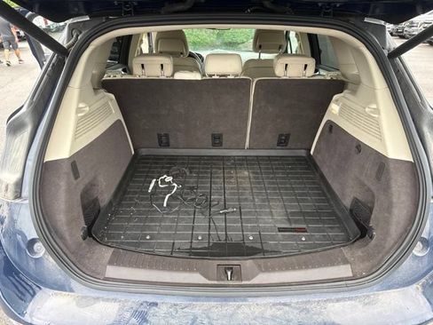 Used 2019 Lincoln MKC Reserve AWD/4WD image 29