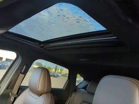 Used 2025 MAZDA CX-5 Signature image 17