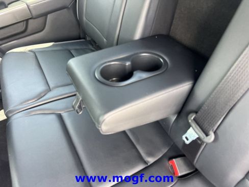 Used 2023 Ford F150 Lariat w/ Equipment Group 502A High AWD/4WD image 24
