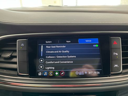 Used 2023 Buick Enclave Essence w/ Experience Buick Package image 38