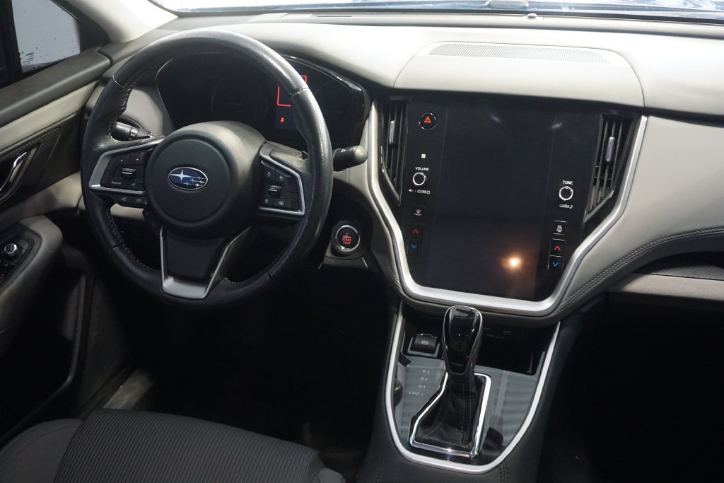Used 2021 Subaru Legacy Premium AWD/4WD image 26