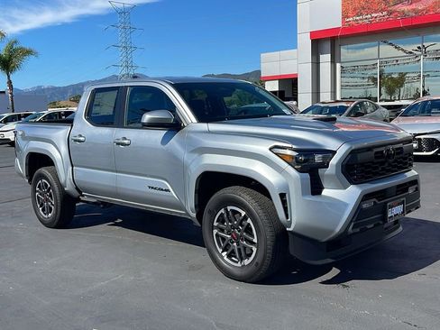 New 2026 Toyota Tacoma TRD Sport image 31