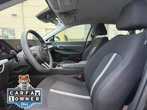 Certified 2024 Hyundai Sonata SEL FWD image 2
