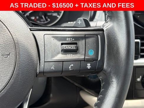 Used 2022 Nissan Pathfinder SV FWD image 22