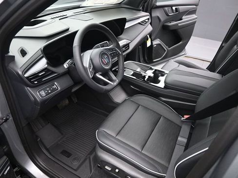 New 2026 Buick Enclave Sport Touring w/ Power Package AWD/4WD image 9