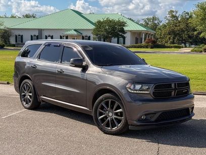Used 2018 Dodge Durango GT