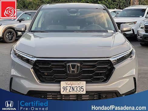 Used 2023 Honda CR-V EX-L image 5