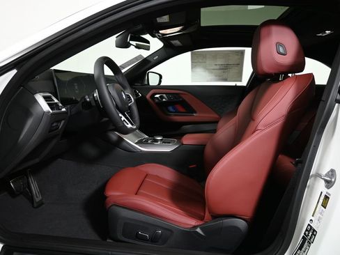 New 2026 BMW 230i xDrive Coupe w/ Premium Package image 3