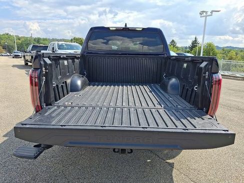 Used 2023 Toyota Tundra 1794 Edition image 30