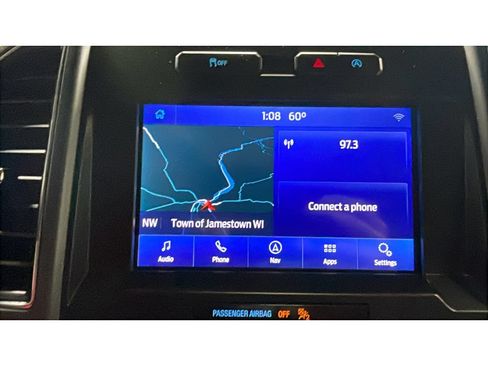 Used 2019 Ford F150 XLT w/ Equipment Group 302A Luxury AWD/4WD image 12