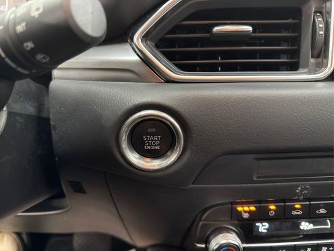 Used 2024 MAZDA CX-5 AWD 2.5 S w/ Select Package image 28