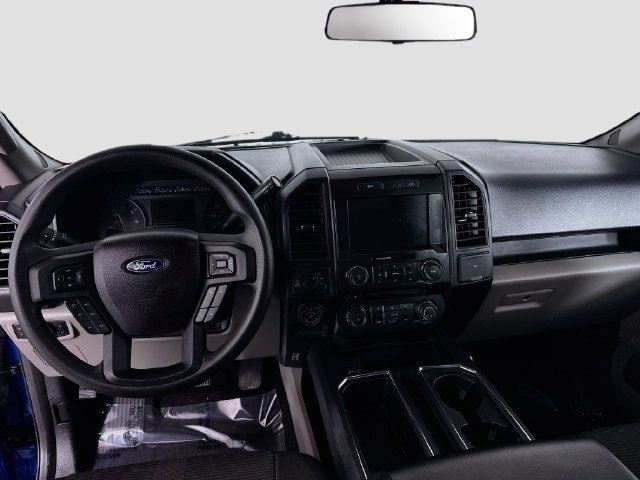 Used 2017 Ford F150 XL w/ Equipment Group 101A Mid AWD/4WD image 16
