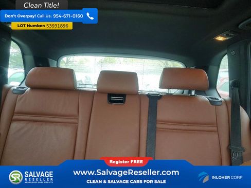 Used 2012 BMW X5 xDrive50i AWD/4WD image 13