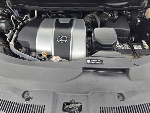 Used 2022 Lexus RX 350 RX 350 image 33