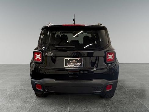 Used 2023 Jeep Renegade Altitude w/ Convenience Group I AWD/4WD image 23